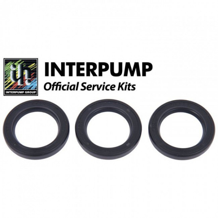 Комплект масленых уплотнений Interpump Kit 02