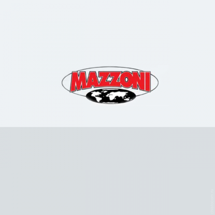 Комплект масляных уплотнений Mazzoni GM