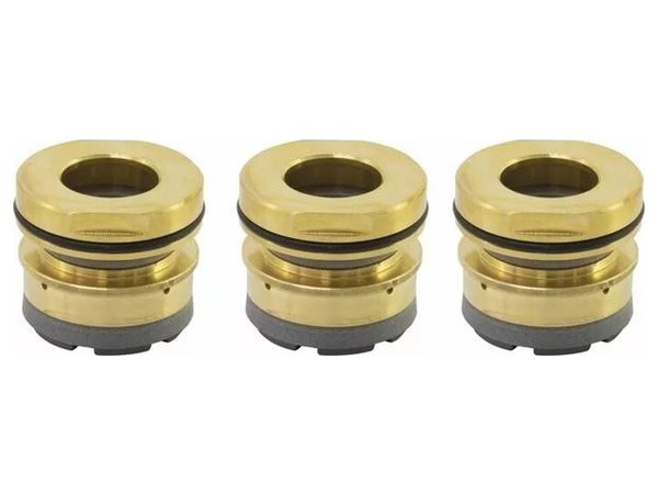 Комплект уплотнений насоса RHW Ø18 S.228 Комплект уплотнений насоса RHW Ø18 S.228
