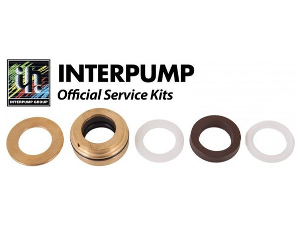 Комплект уплотнений с латунью KIT 290 (E3B2515) Комплект уплотнений с латунью KIT 290 (E3B2515)