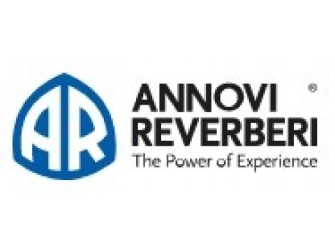 Ремонтный комплект уплотнений Ø15 Annovi Reverberi RC Ремонтный комплект уплотнений Ø15 Annovi Reverberi RC