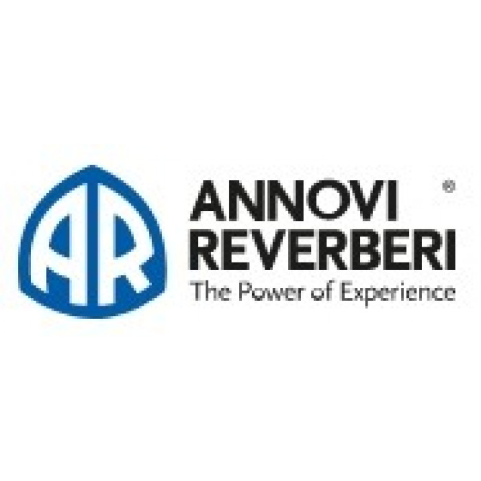 Ремонтный комплект уплотнений Ø15 Annovi Reverberi RC
