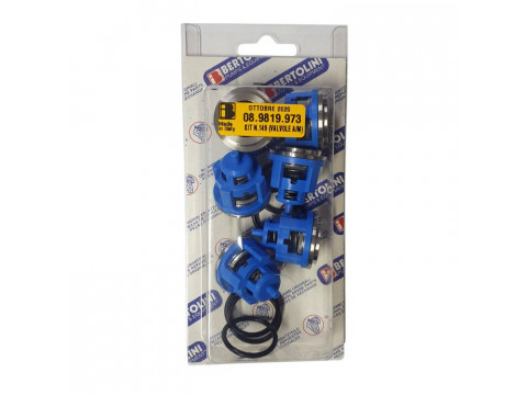 KIT 149 Клапанный набор (RB/P/KA) KIT 149 Клапанный набор (RB/P/KA)