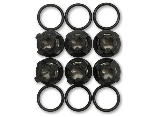 KIT 158 Клапанный набор (WJC до) KIT 158 Клапанный набор (WJC до)