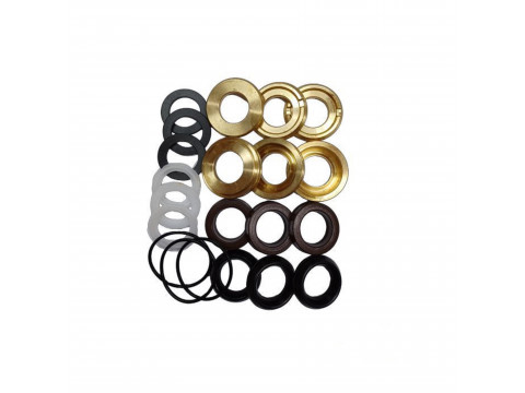 KIT 178 Упл.плунж.с бр.упорами (TML XX28HP) KIT 178 Упл.плунж.с бр.упорами (TML XX28HP)