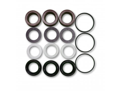 KIT 179 Упл. плунжеров (TML XX28HP) KIT 179 Упл. плунжеров (TML XX28HP)