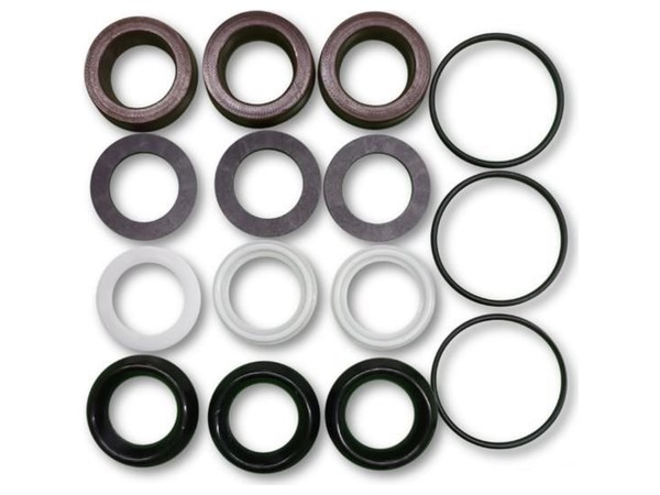 KIT 179 Упл. плунжеров (TML XX28HP) KIT 179 Упл. плунжеров (TML XX28HP)