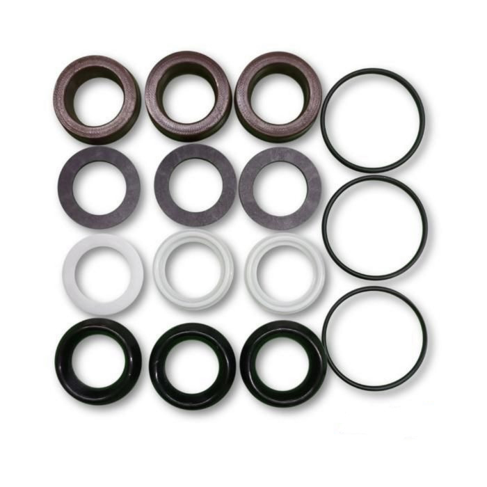 KIT 179 Упл. плунжеров (TML XX28HP)