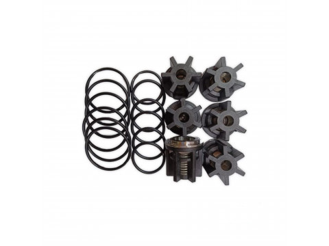 KIT 186 Клапанный набор (CK 110-120) KIT 186 Клапанный набор (CK 110-120)