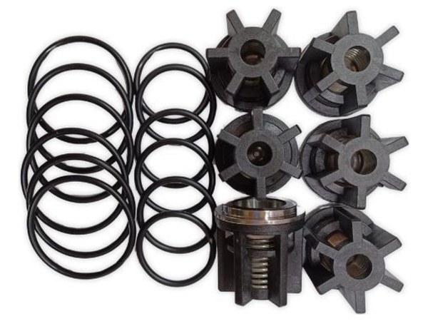 KIT 186 Клапанный набор (CK 110-120) KIT 186 Клапанный набор (CK 110-120)