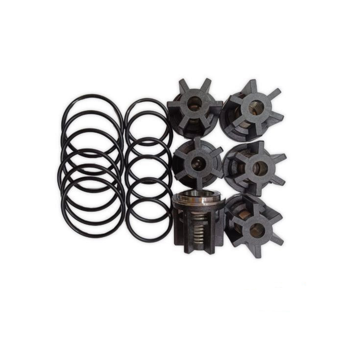 KIT 186 Клапанный набор (CK 110-120)
