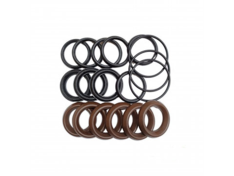 KIT 233 Упл.плунжеров (CX) KIT 233 Упл.плунжеров (CX)