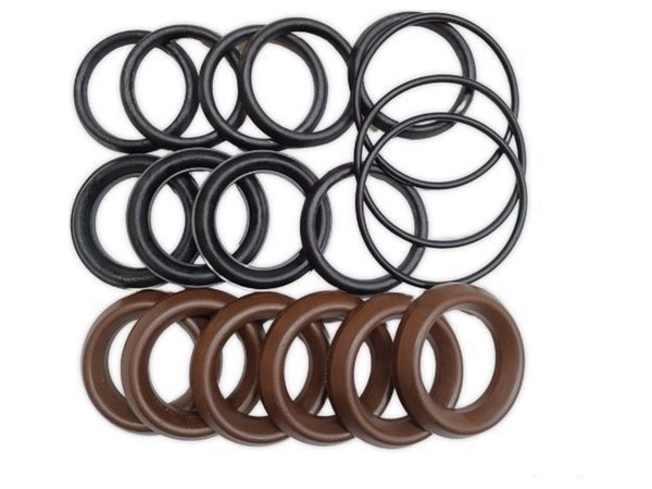 KIT 233 Упл.плунжеров (CX) KIT 233 Упл.плунжеров (CX)