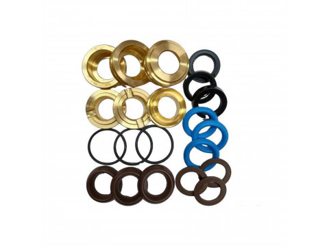 KIT 289 Упл.плунж.с бр.кольц.(WJC(2012) KIT 289 Упл.плунж.с бр.кольц.(WJC(2012)
