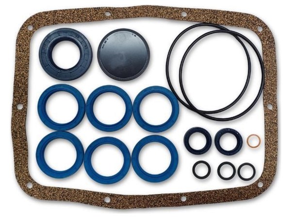 KIT 322 Упл. ремонтные (CKA146-220) KIT 322 Упл. ремонтные (CKA146-220)