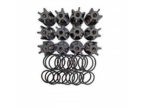 KIT 45 Клапанный набор (C2233) KIT 45 Клапанный набор (C2233)