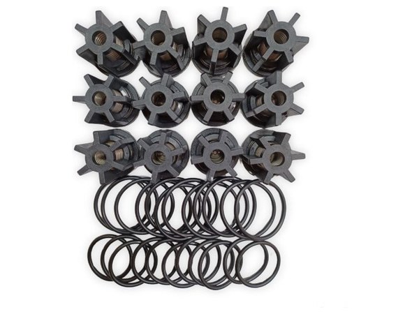KIT 45 Клапанный набор (C2233) KIT 45 Клапанный набор (C2233)