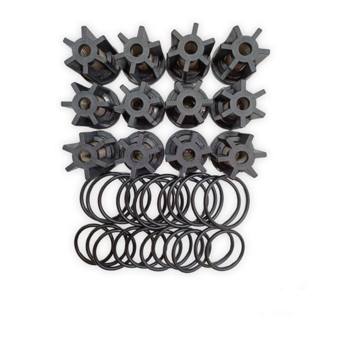 KIT 45 Клапанный набор (C2233)