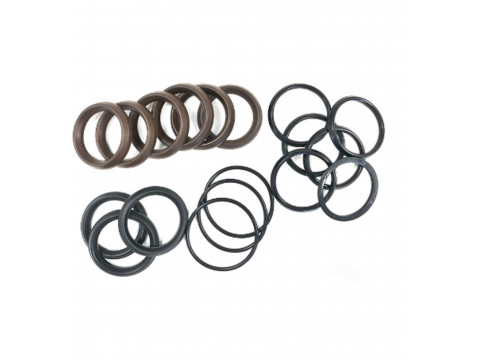 KIT 55 Уплотн.плунжеров (CK110-120) KIT 55 Уплотн.плунжеров (CK110-120)