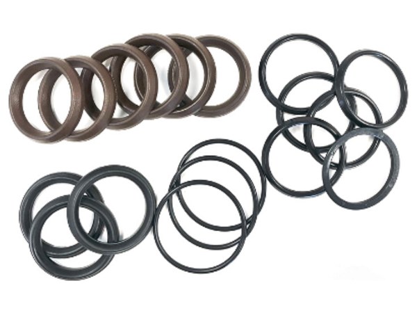 KIT 55 Уплотн.плунжеров (CK110-120) KIT 55 Уплотн.плунжеров (CK110-120)