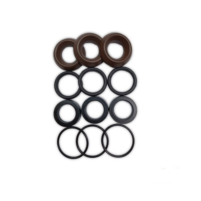 KIT 60 Уплотнения плунжеров (WJC до)