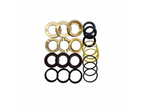 KIT 70 Упл.плунж.с бр.упорами (WBL/WM) KIT 70 Упл.плунж.с бр.упорами (WBL/WM)