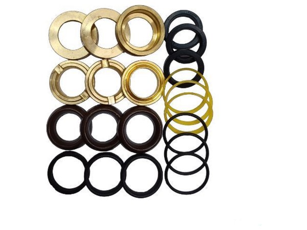 KIT 70 Упл.плунж.с бр.упорами (WBL/WM) KIT 70 Упл.плунж.с бр.упорами (WBL/WM)