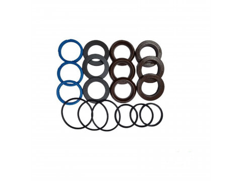 KIT 177 Уплотнения плунжеров (TML 2420) KIT 177 Уплотнения плунжеров (TML 2420)