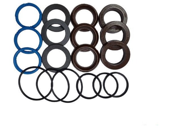 KIT 177 Уплотнения плунжеров (TML 2420) KIT 177 Уплотнения плунжеров (TML 2420)