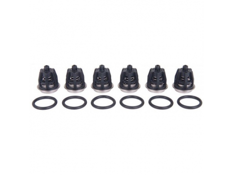 KIT01. Ремкомплект клапанов для помп Interpump 47 серии. (34000101) KIT01. Ремкомплект клапанов для помп Interpump 47 серии. (34000101)