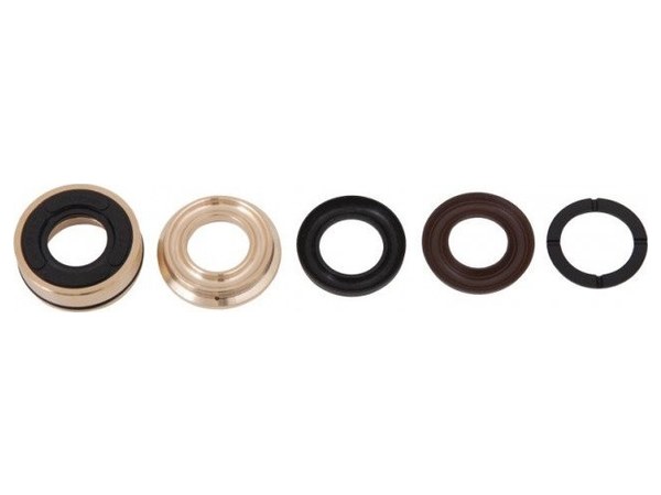 KIT28. Комплект уплотнений для помп Interpump 47 серии. (34002801)