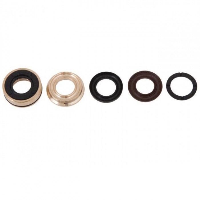 KIT28. Комплект уплотнений для помп Interpump 47 серии. (34002801)