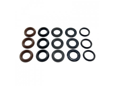 KIT69. Комплект манжет для помп interpump 47 серии. (34006901) KIT69. Комплект манжет для помп interpump 47 серии. (34006901)