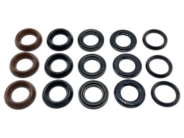 KIT69. Комплект манжет для помп interpump 47 серии. (34006901) KIT69. Комплект манжет для помп interpump 47 серии. (34006901)