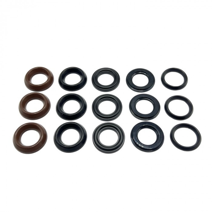 KIT69. Комплект манжет для помп interpump 47 серии. (34006901)