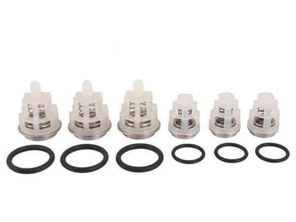 KIT 269, Комплект клапанов для Interpump Evolution (34026901) KIT 269, Комплект клапанов для Interpump Evolution (34026901)