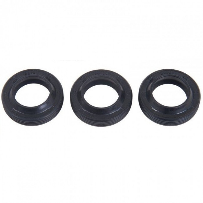 KIT 271 (34027101), комплект уплотнений (3 шт.) для E2D2013, E2B2014, E3B2515, E3B2121.