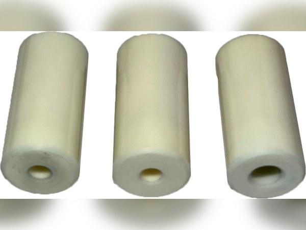 Комплект керамических плунжеров D.18x42 (3 шт.) для E2B2014 (58040209) Комплект керамических плунжеров D.18x42 (3 шт.) для E2B2014 (58040209)