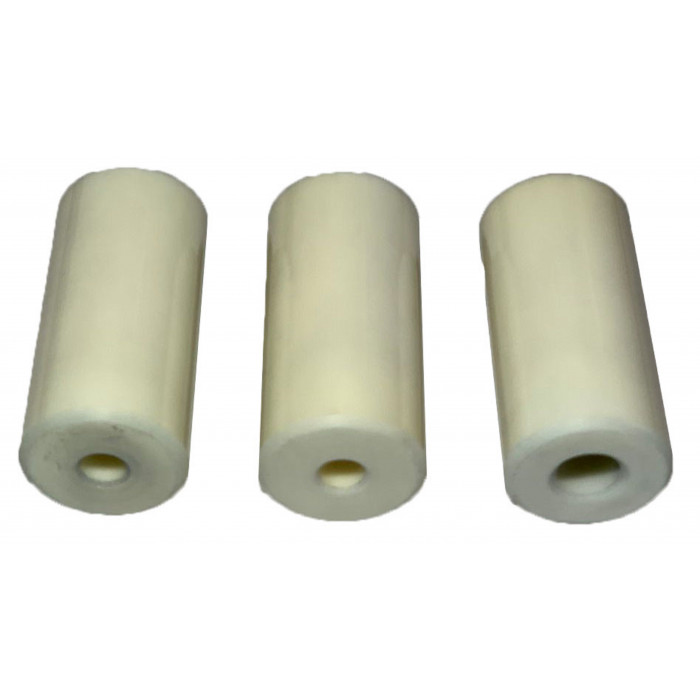Комплект керамических плунжеров D.18x42 (3 шт.) для E2B2014 (58040209)