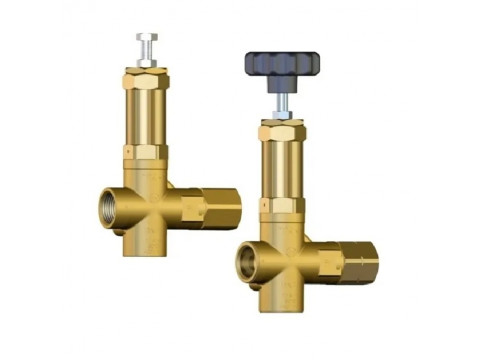 Клапан 170 бар VB 200/150 Клапан 170 бар VB 200/150