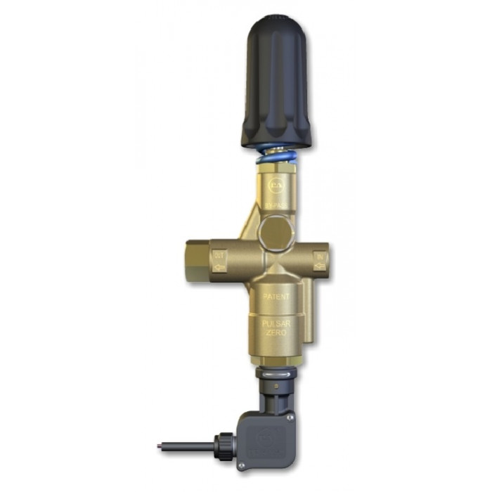 Регулятор высокого давления Pulsar Zero с микровыключателем
