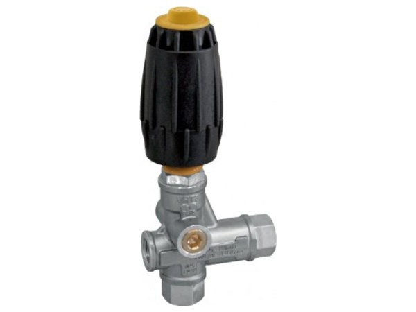 Регулятор высокого давления VRT3 160 бар никель, AISI 316, Ceramic ball Регулятор высокого давления VRT3 160 бар никель, AISI 316, Ceramic ball