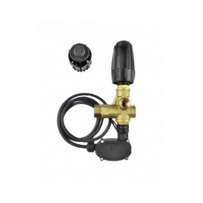 Регулятор высокого давления VRT3-P (310бар)