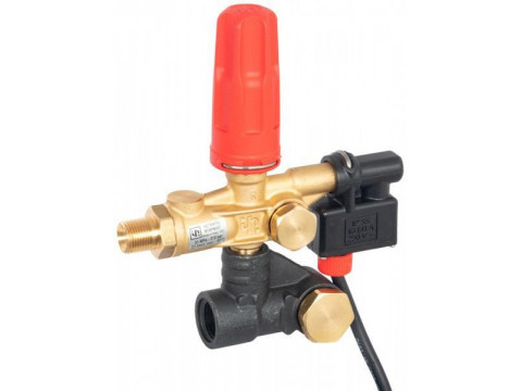 Регулятор давления IPG SETMATIC total stop Регулятор давления IPG SETMATIC total stop