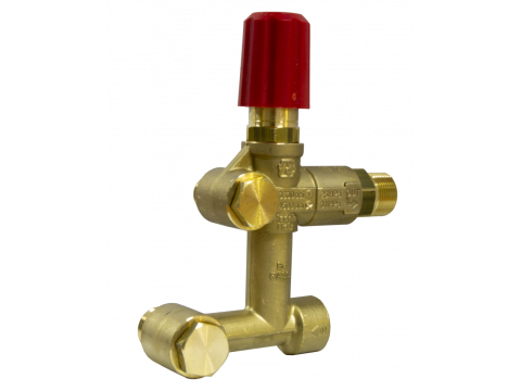 Регулятор давления VRF2 Регулятор давления VRF2