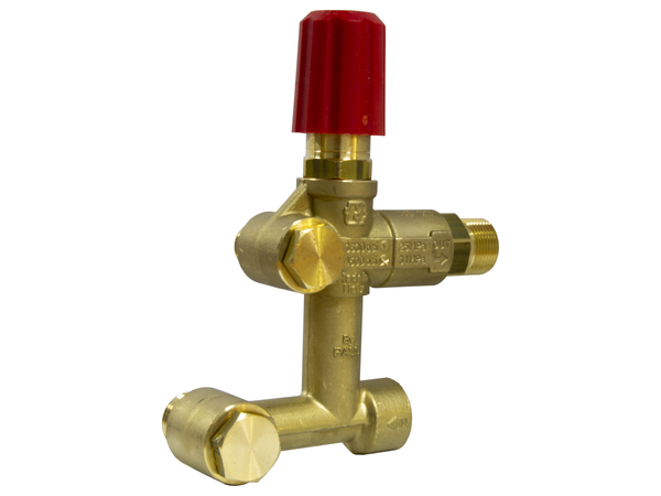 Регулятор давления VRF2 Регулятор давления VRF2