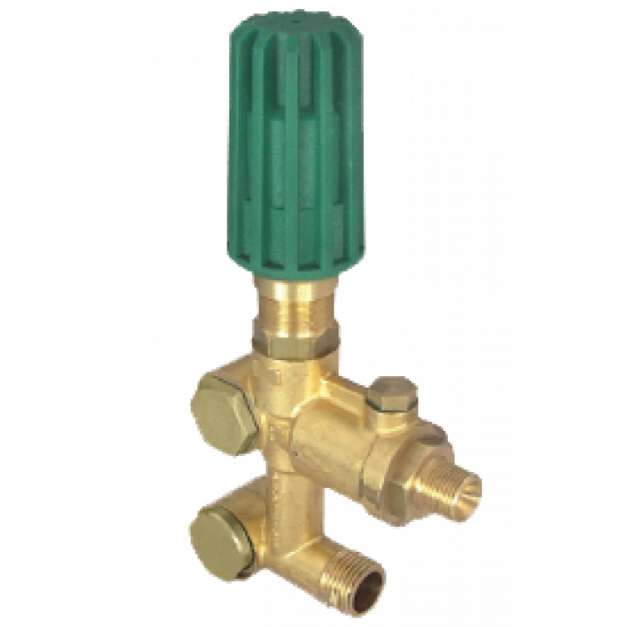 Регулятор разгруз. APR 40