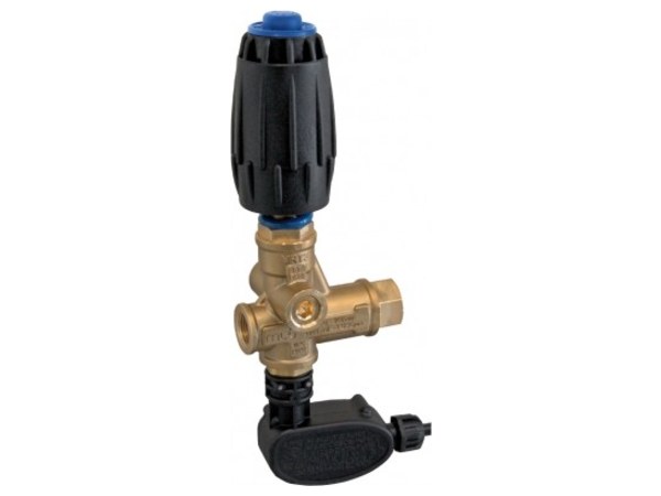 Регулятор высокого давления VRT3-P (40 л/мин, 250 бар)