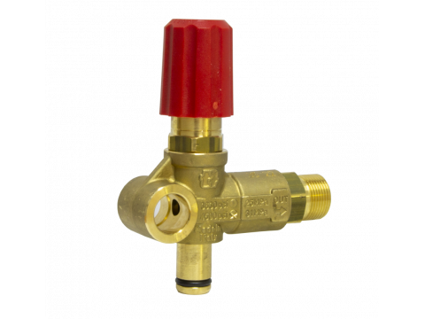Регулятор давления VRF2, 250 бар, 30 л/мин, G3/8M - M22x1,5 Регулятор давления VRF2, 250 бар, 30 л/мин, G3/8M - M22x1,5