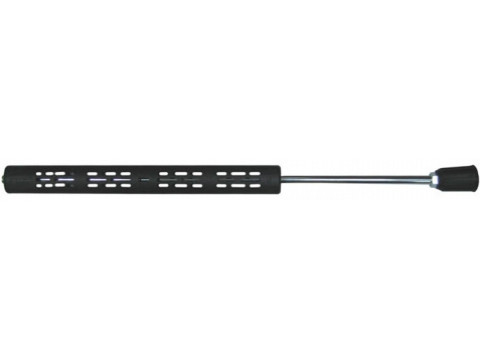 Копье L=60cm (прямое), 400bar, 1/4внеш-1/4внут Копье L=60cm (прямое), 400bar, 1/4внеш-1/4внут